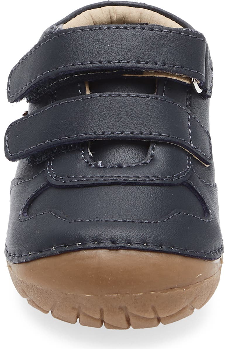 OLD SOLES 4110 Team Pave Sneaker, Alternate, color, Navy/ Tan