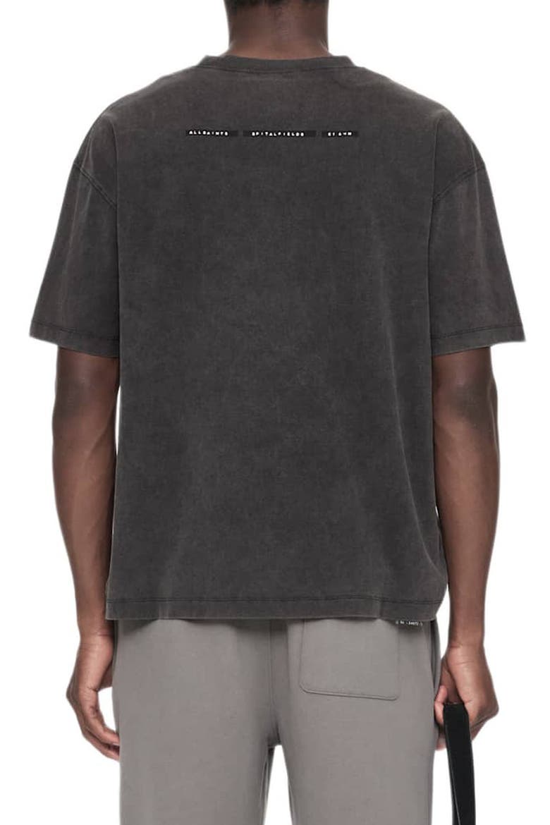 NY City Graphic T-Shirt, Alternate, color, WASHED BLACK