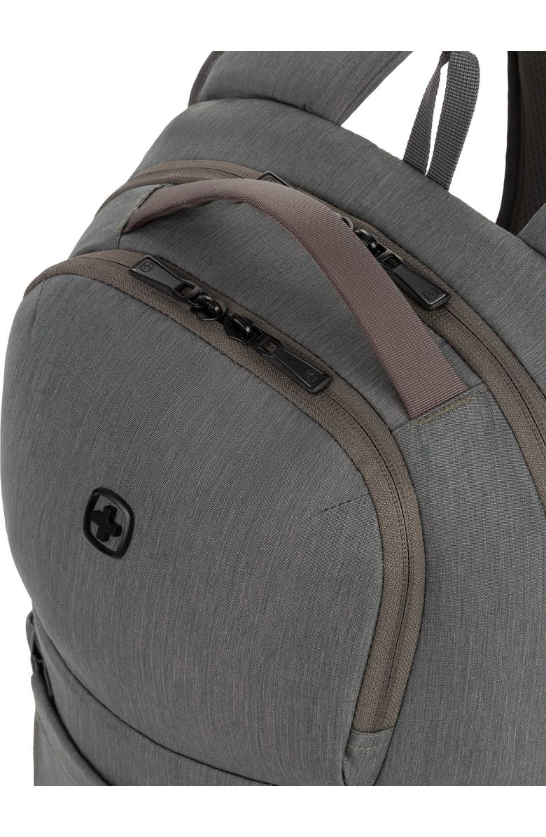 SWISSGEAR 18.5" Laptop Backpack, Alternate, color,