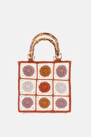 Jelavu Dottie Crossbody Bag