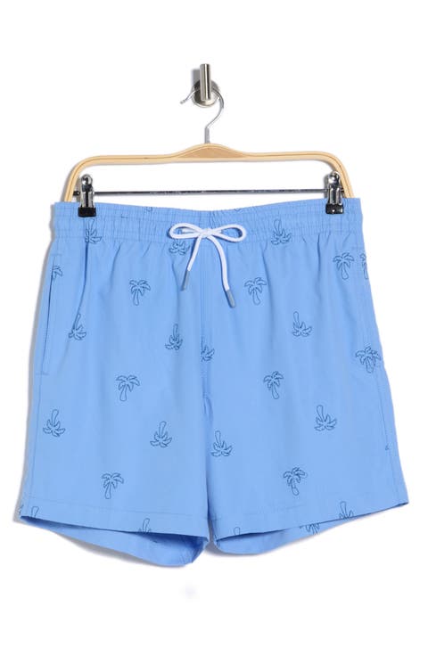 Sano 6.5-Inch Swim Shorts