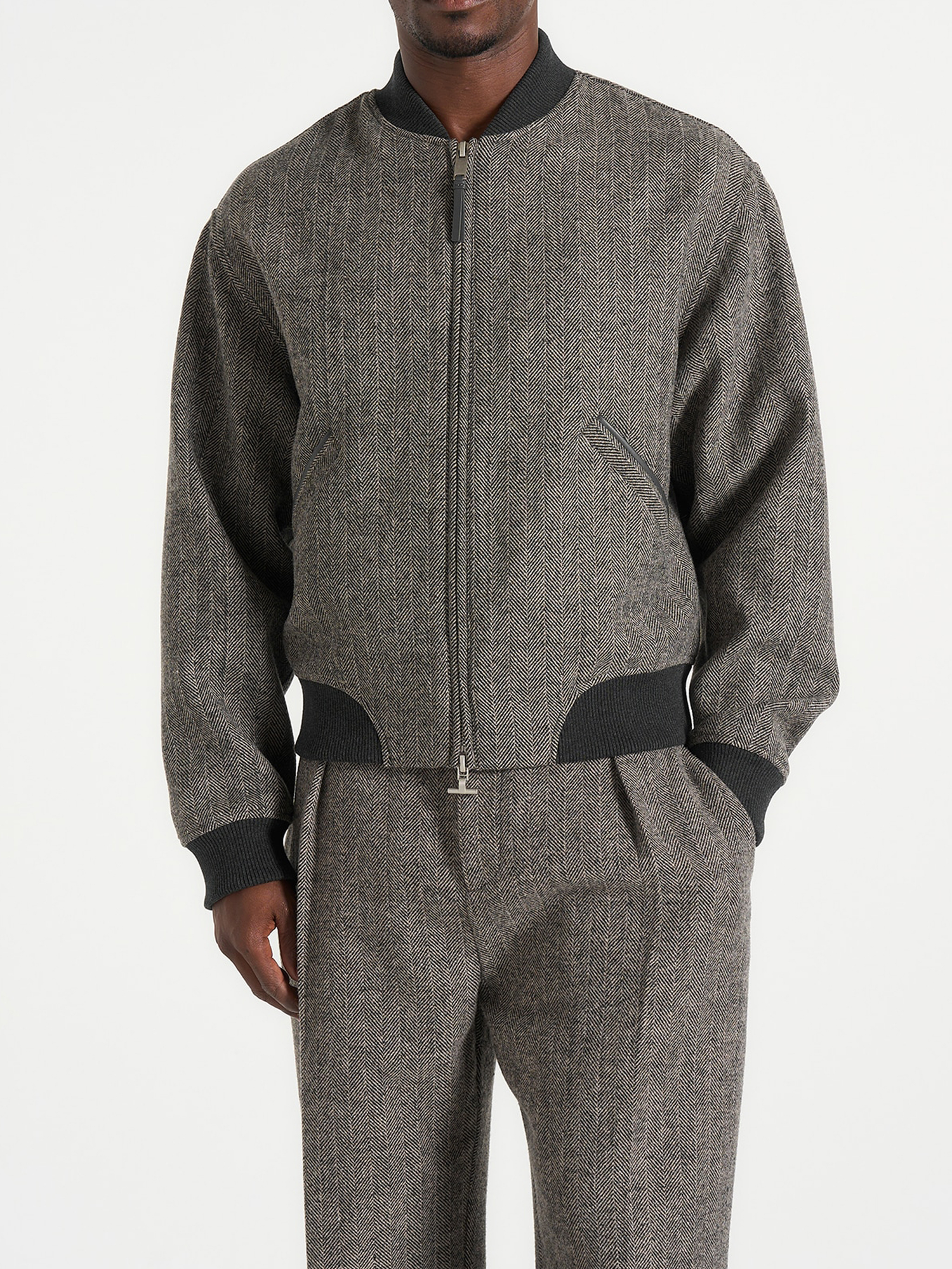 selected Grey