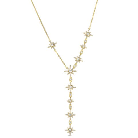[DISCONTINUED] Starry Night Lariat