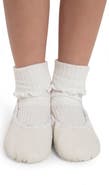 CAPEZIO Daisy Ballet Shoe | White