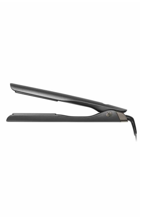 T3 Graphite Lucea 1-inch Styling Iron In Gray