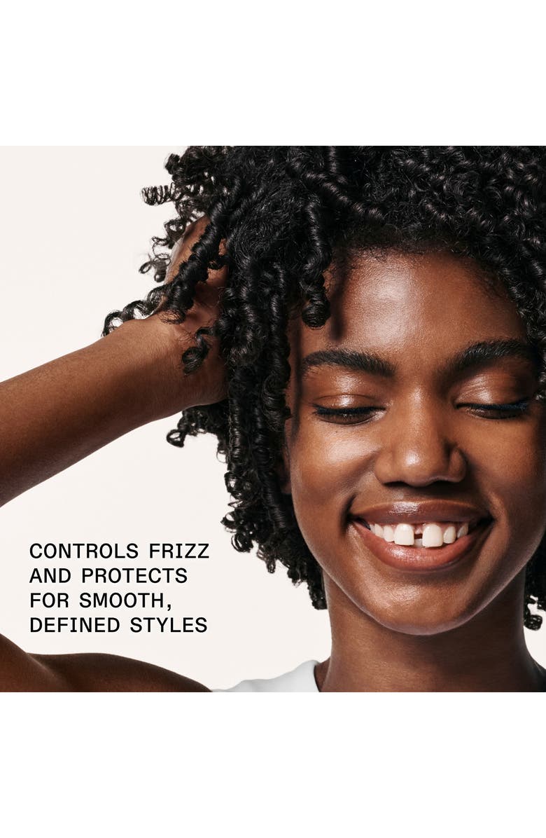 Olaplex No. 6 Bond Smoother<sup>®</sup> Leave-In Styling Treatment, Alternate, color,