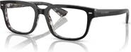 Dolce&Gabbana 54mm Square optical glasses