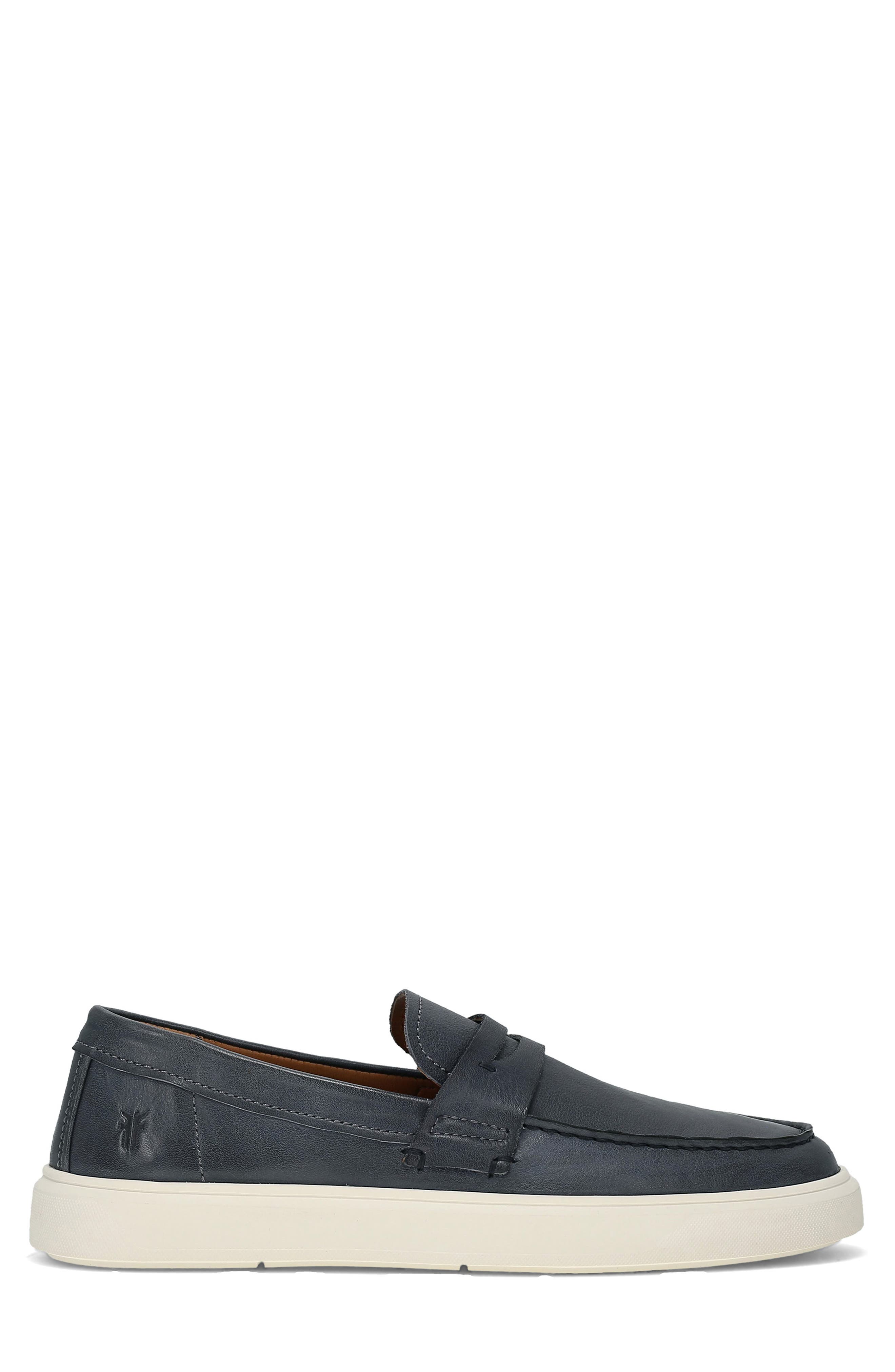 Beau Penny Loafer Sneaker - image 4