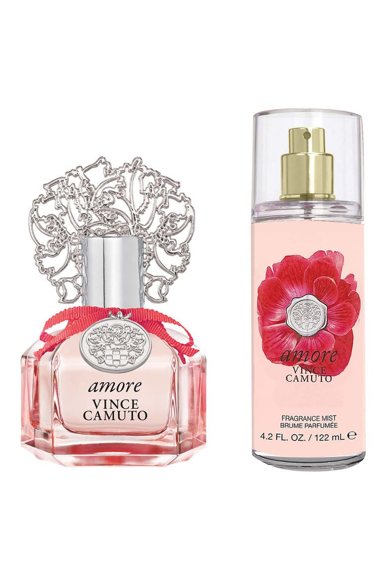 2-Piece Amore Eau de Parfum Set, Main, color, NO COLOR