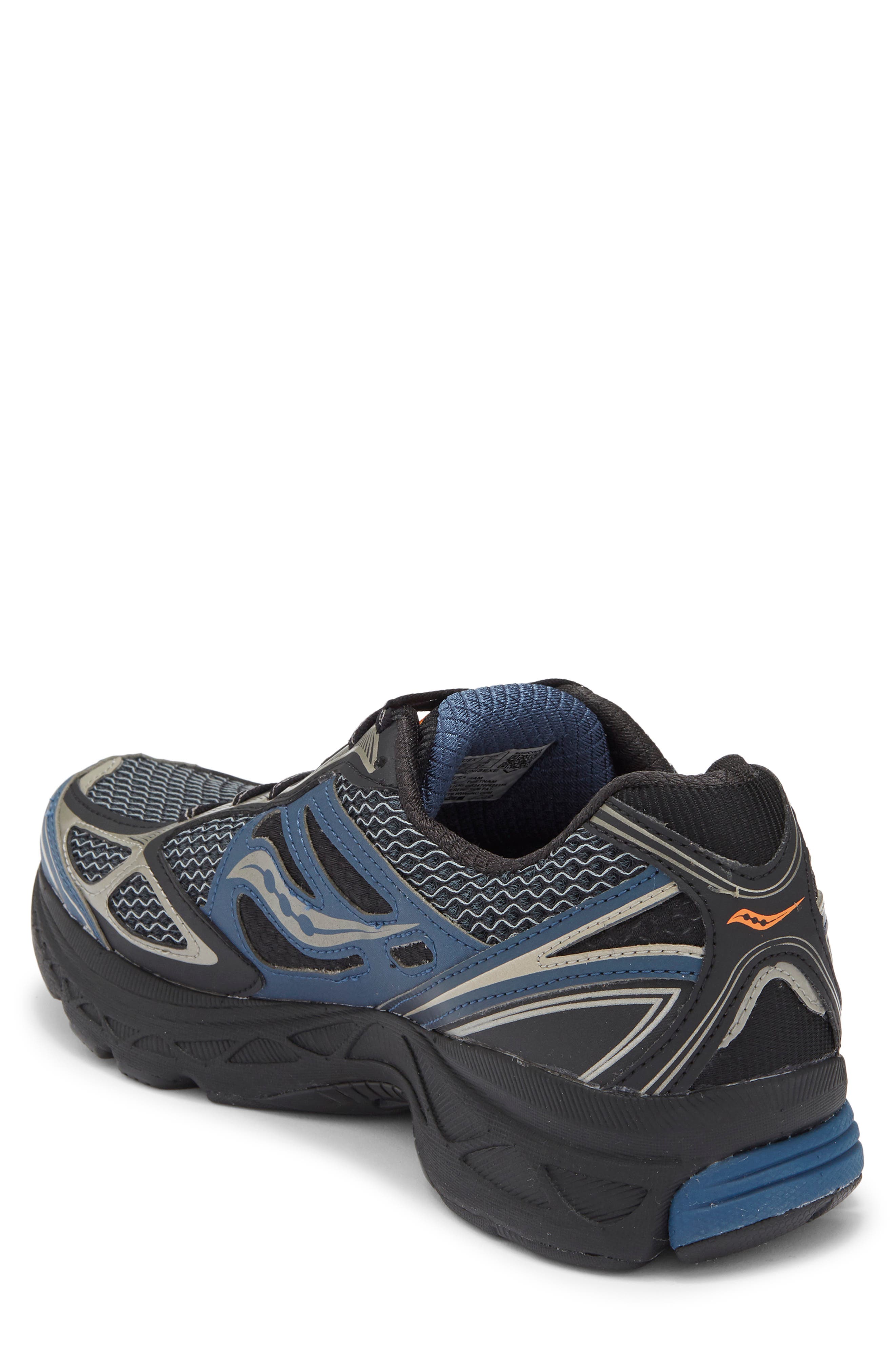 Gender Inclusive ProGrid Guide 7 Sneaker, Alternate, color, KEY LARGO/ BLACK