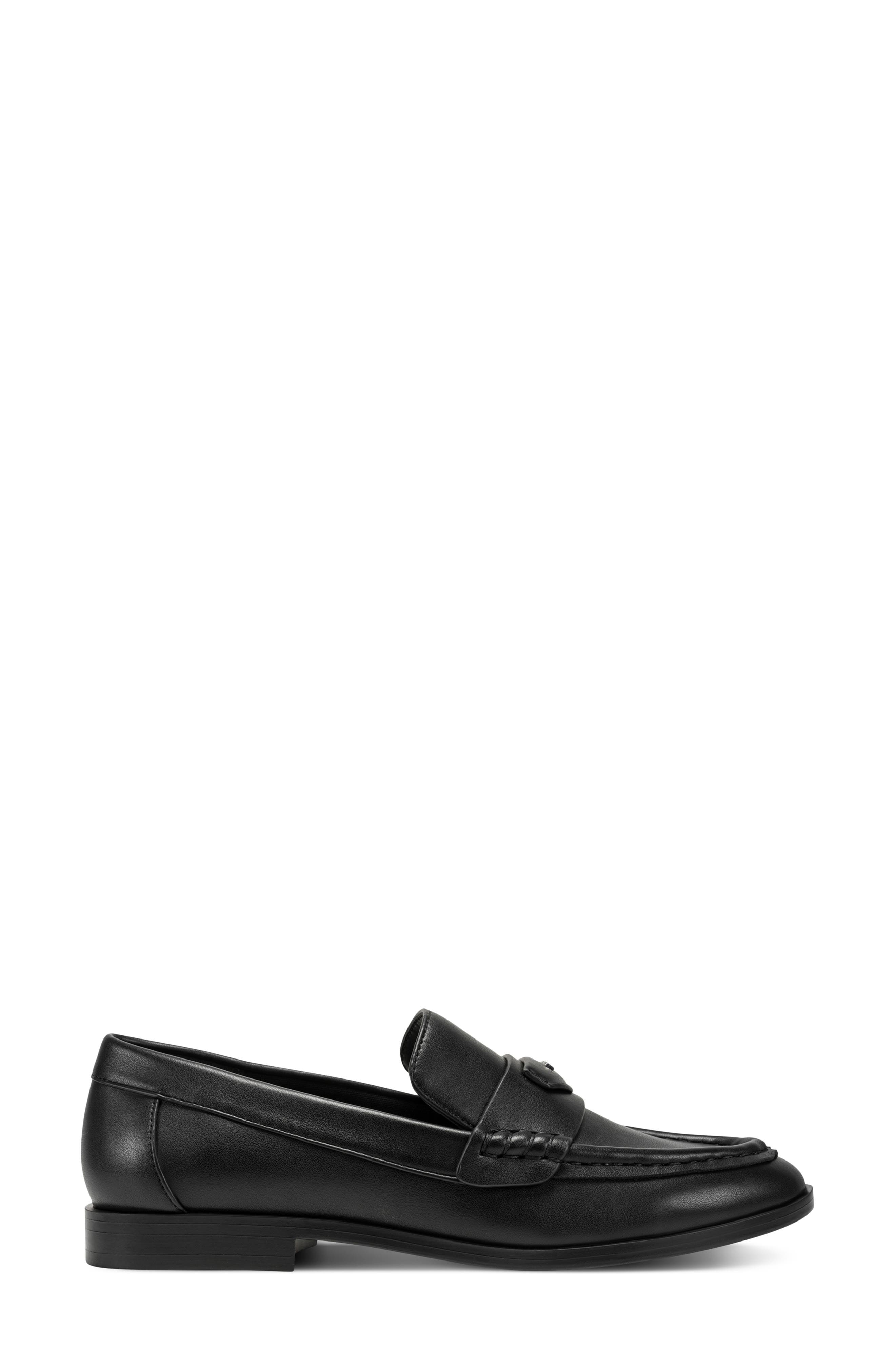 DKNY Daykin Loafer, Alternate, color, Black
