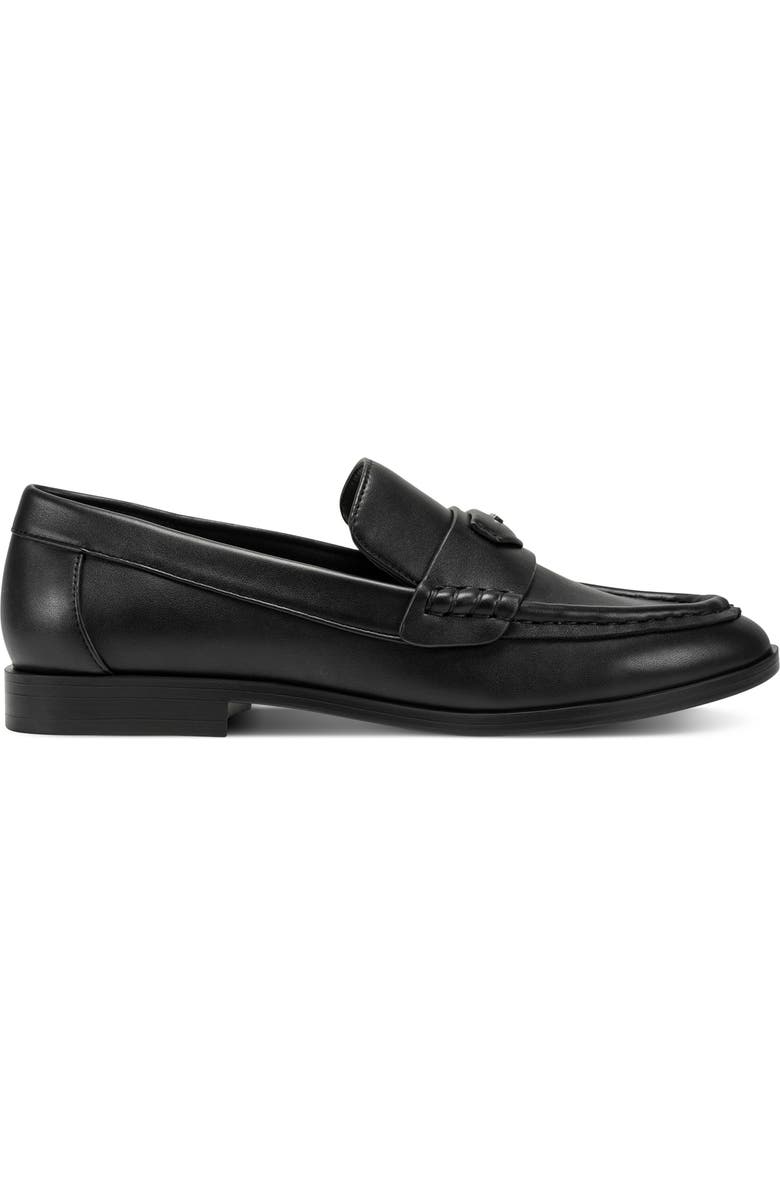 DKNY Daykin Loafer, Alternate, color, Black