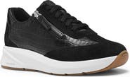 Clarks® Code R Run Sneaker