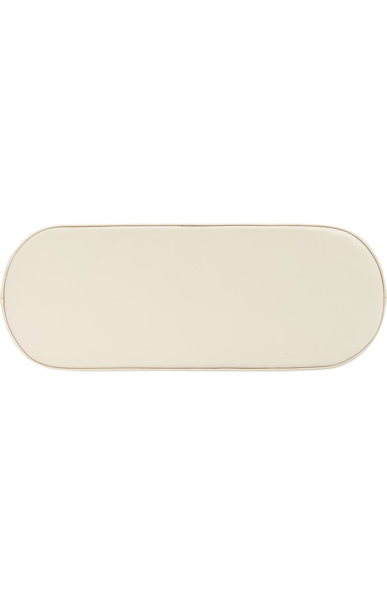 Zimmermann Leather Fisherman's Tote, Alternate, color,