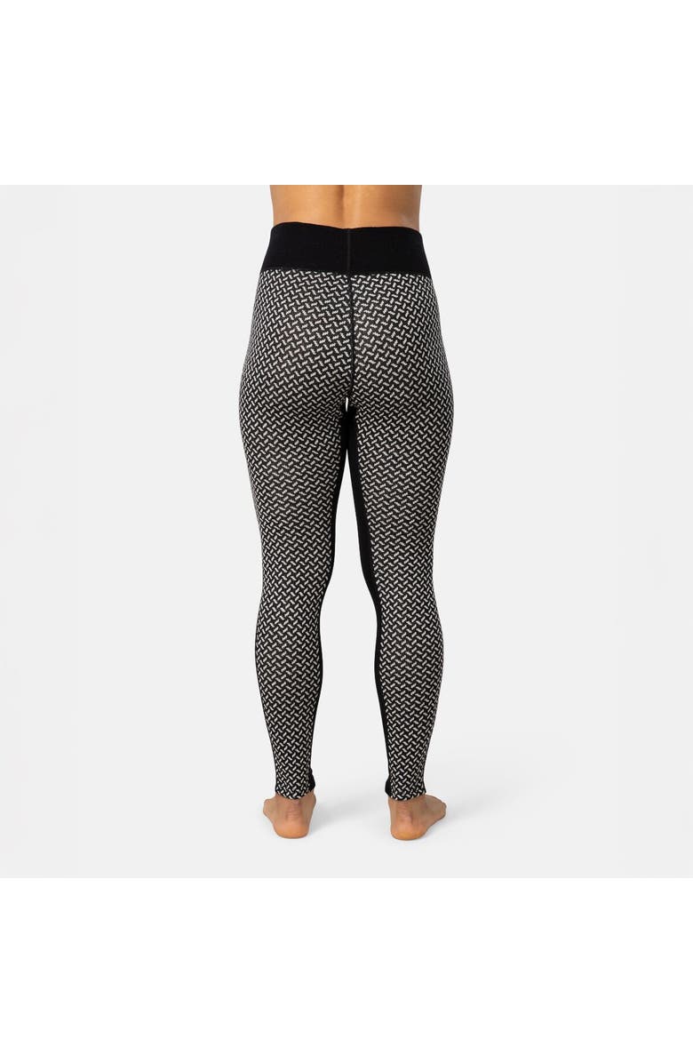 Kari Traa Smekker High Waist Pant - Women
s, Alternate, color, Black