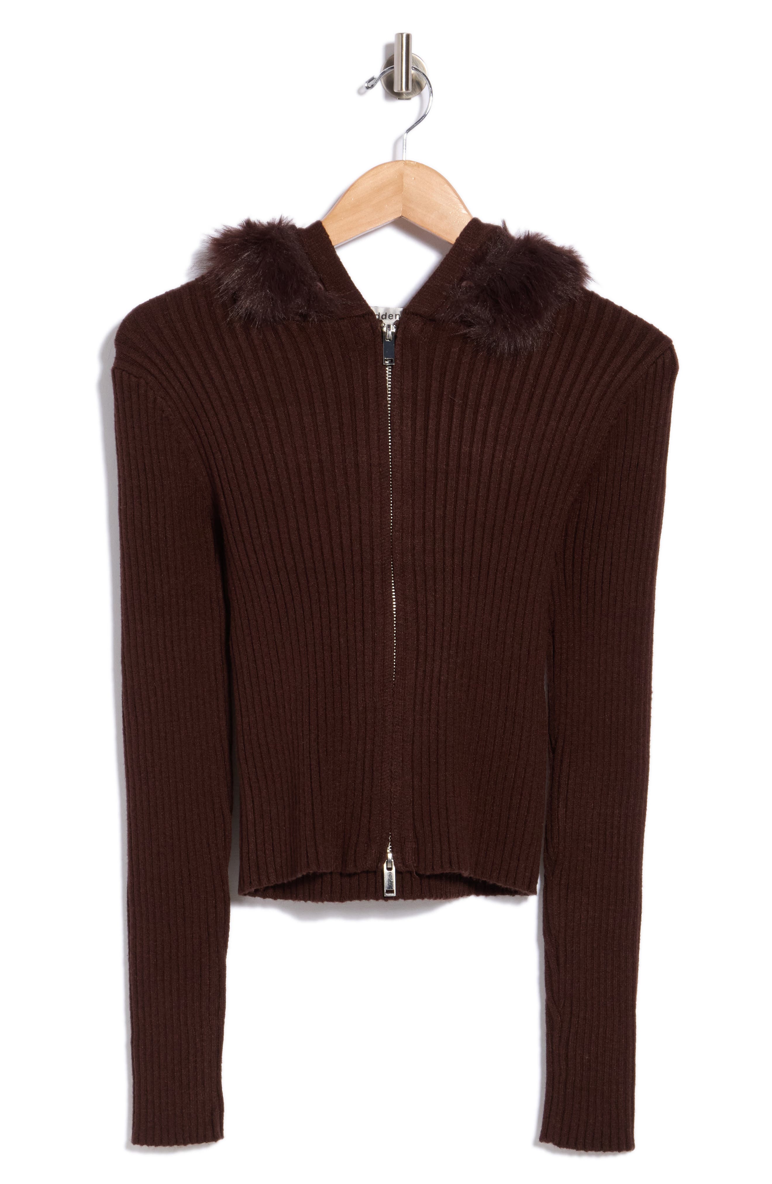 CHOCOLATE BROWN