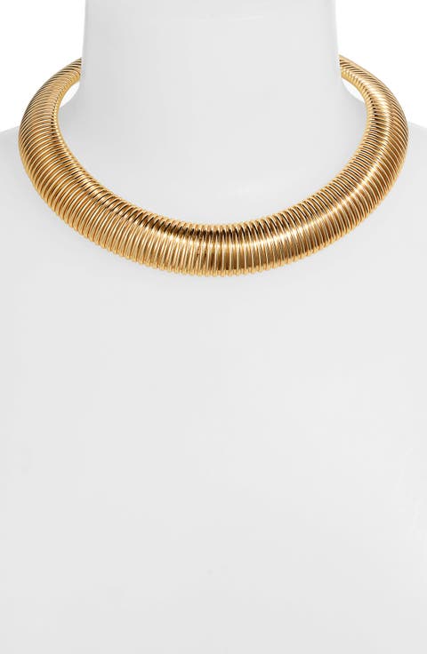 Aida Necklace