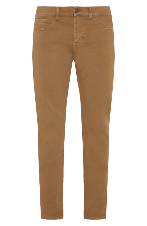 7 FOR ALL MANKIND 7 FOR ALL MANKIND SLIMMY SLIM FIT JEANS