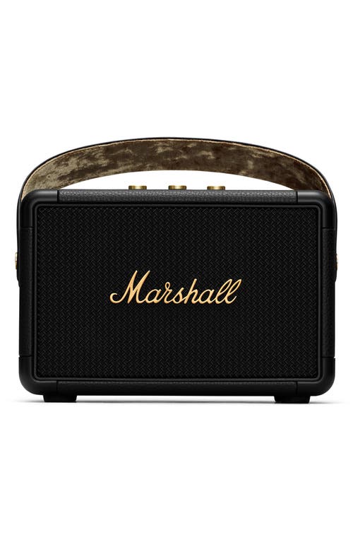 Marshall Kilburn II Portable...