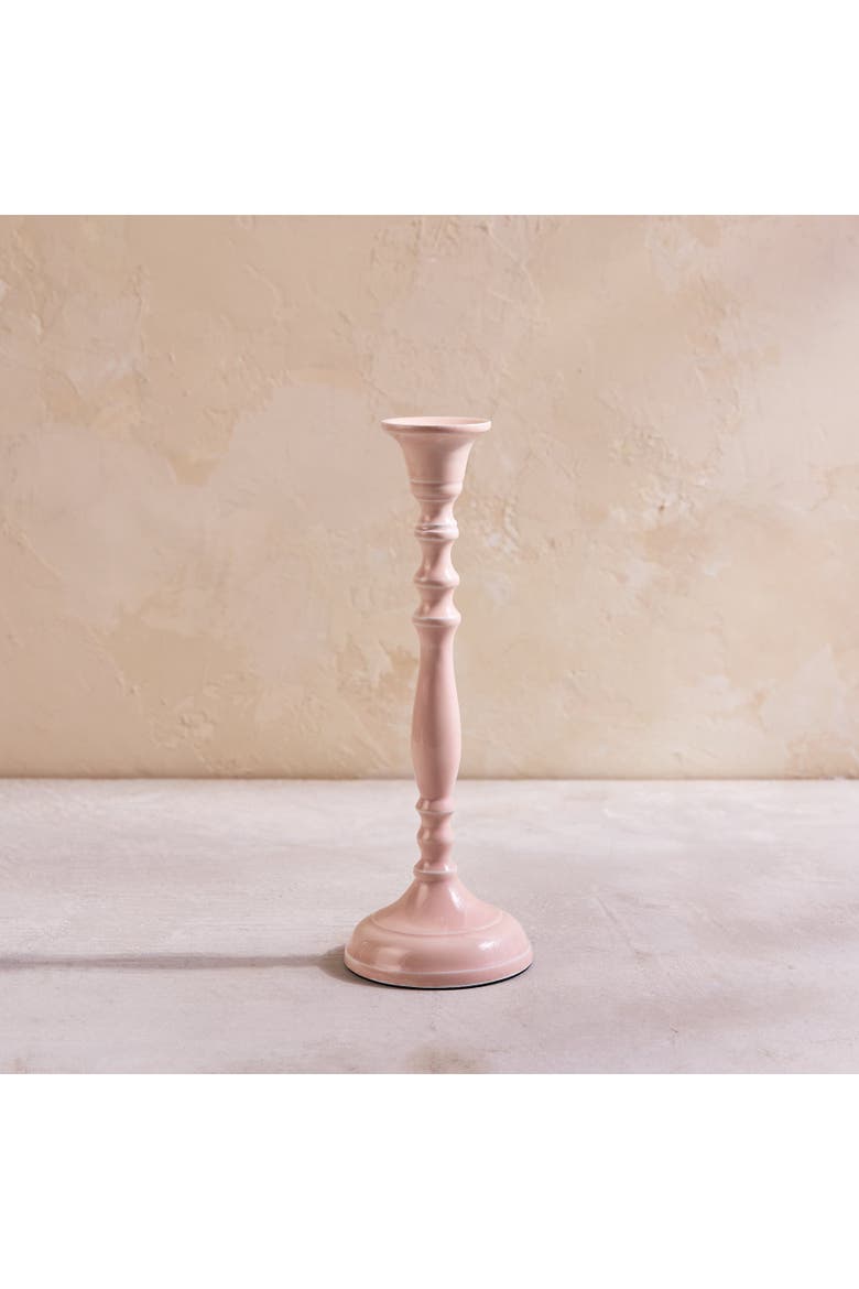 Nera Light Rose Candle Holder, Alternate, color, Medium