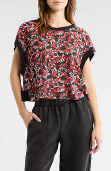 FP Movement by Free People My Time Print T-Shirt