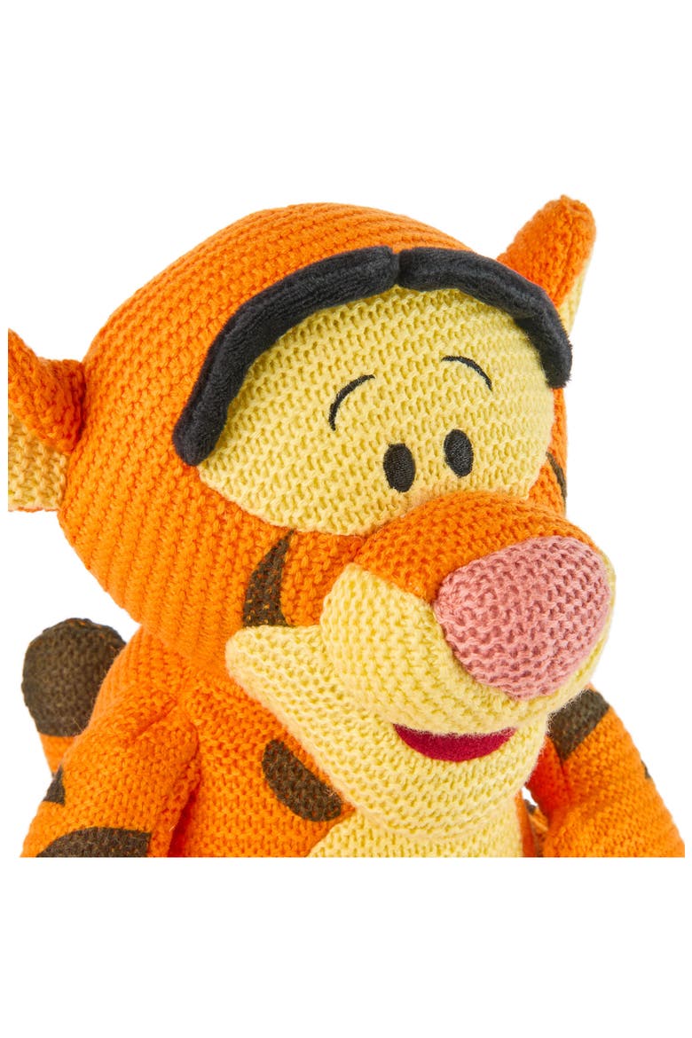 Tigger Stuffed Toy, Alternate, color, NO COLOR