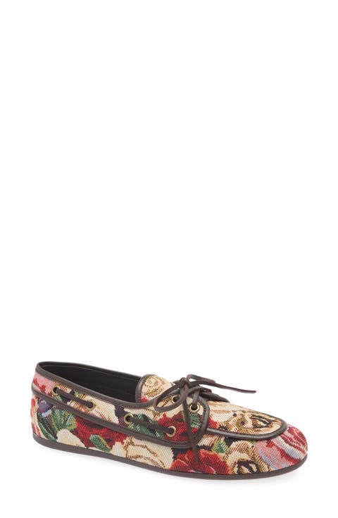 Boast Boat Shoe (Women)