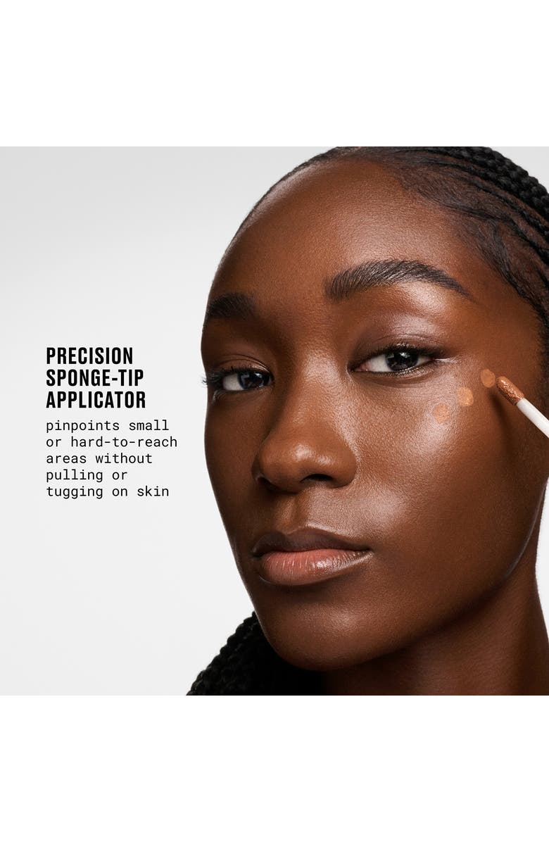 MAC Cosmetics Studio Fix 36HR Smooth Angles Hydrating Concealer, Alternate, color, 