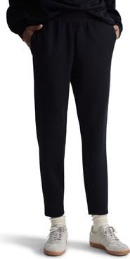 Varley The Slim Knit Ankle Pants
