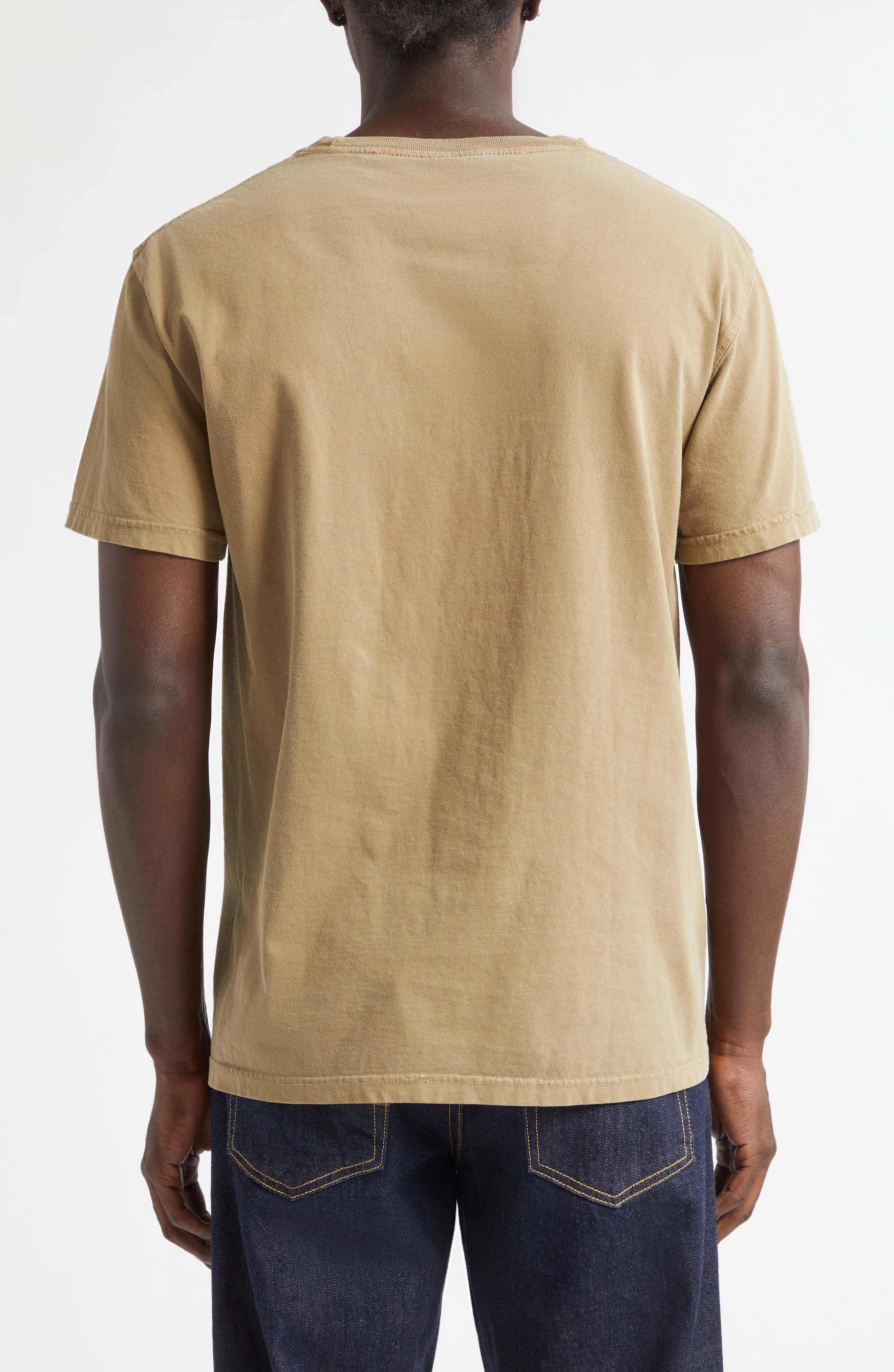 Core Logo Pocket T-Shirt - image 2