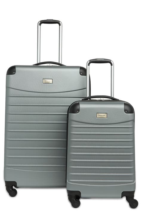 Hardside 2-Piece Luggage Set