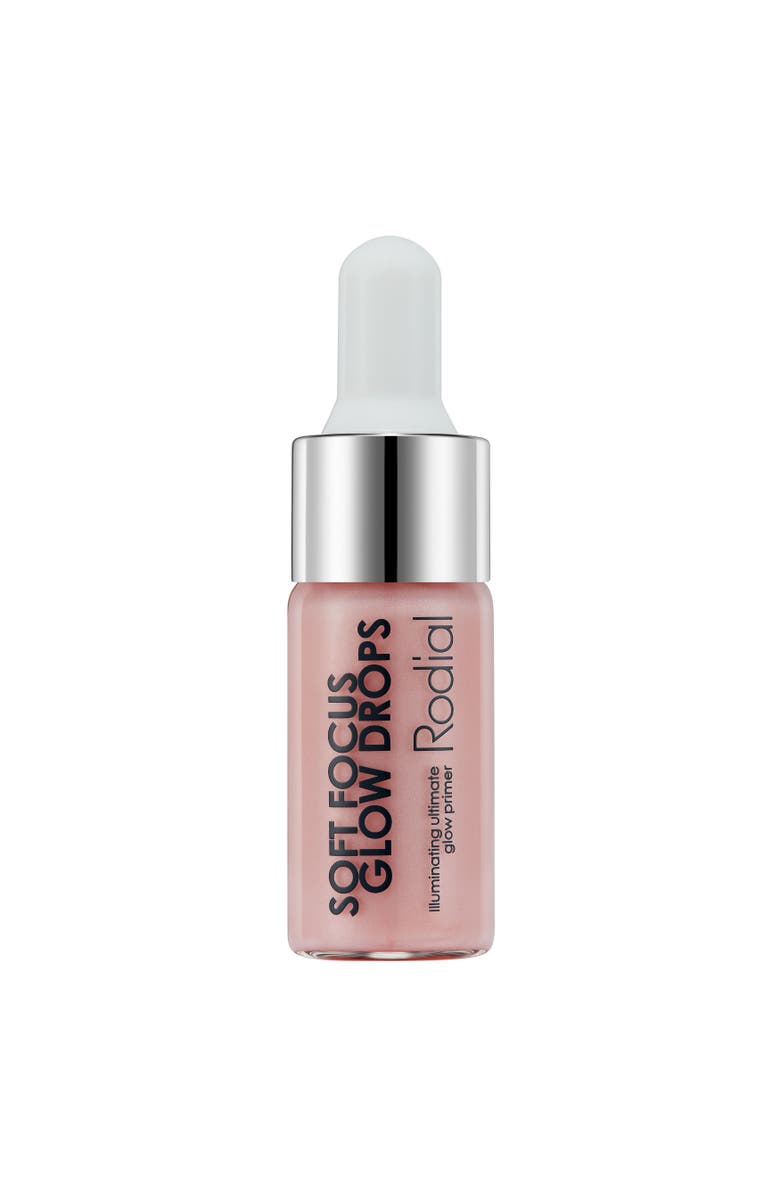 Rodial Soft Focus Glow Booster Drops, Main, color, NO COLOR
