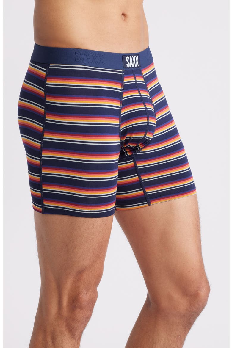 Assorted 2-Pack Vibe Super Soft Boxer Briefs, Alternate, color, FIELD STRIPE/ NAVY