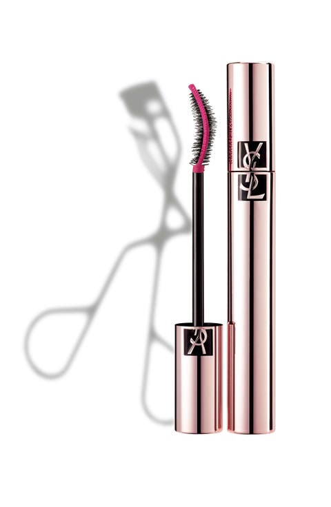 Le Curler Lengthening & Curling Mascara