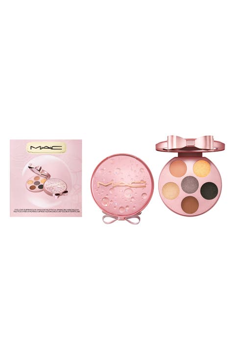 Eye Love Surprise Eye Shadow Palette (Limited Edition)
