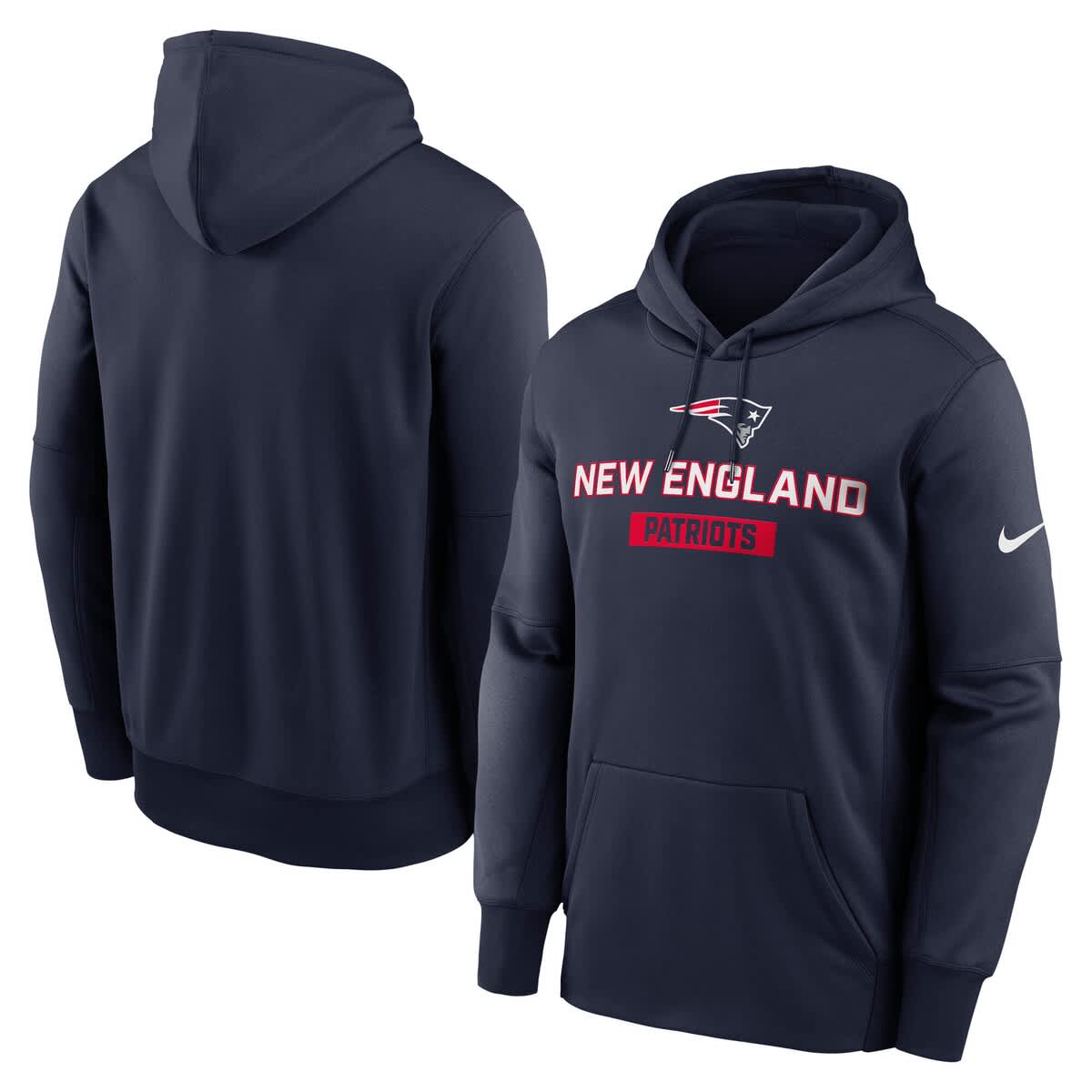 selected Navy