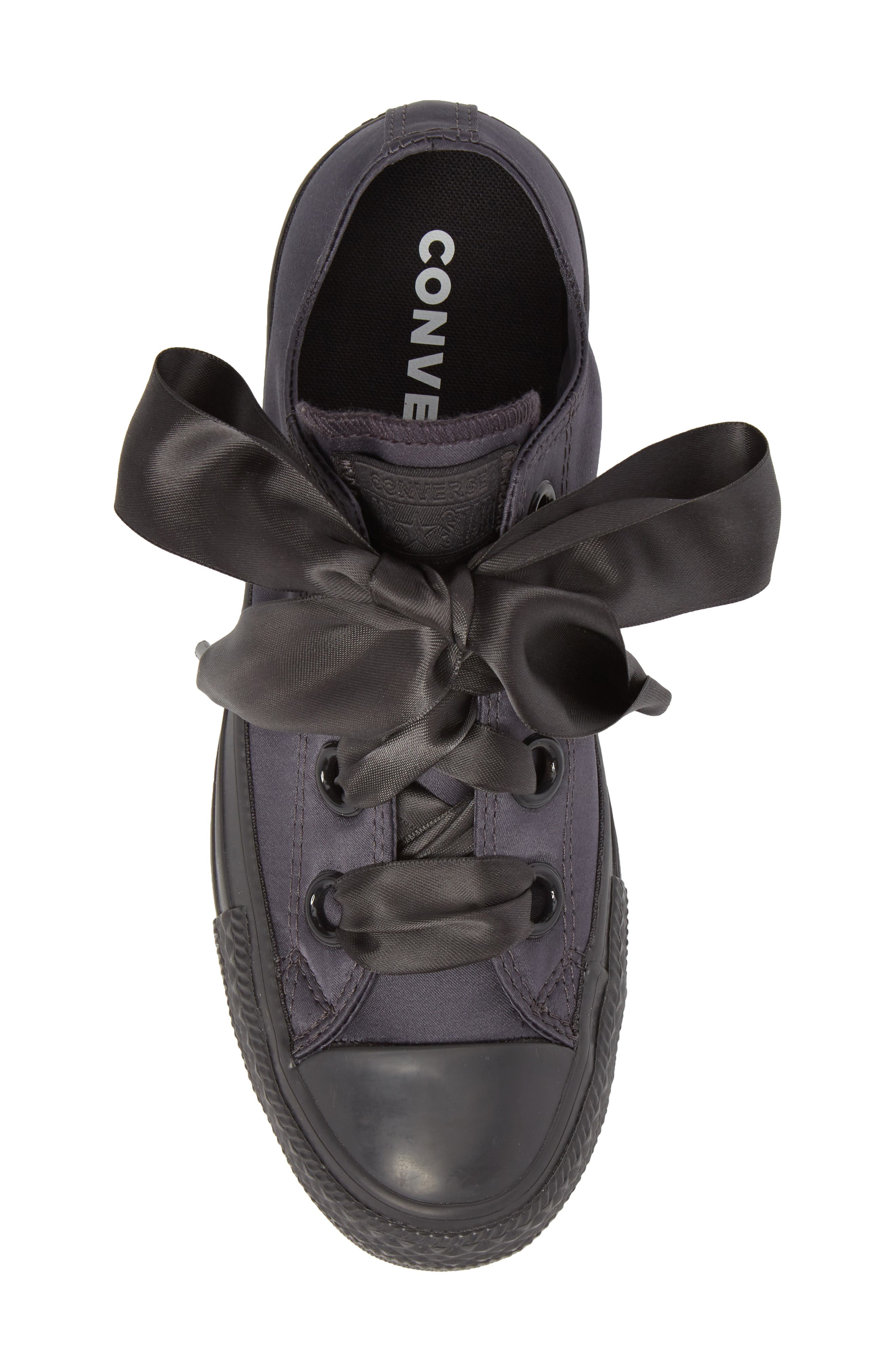 Converse Chuck Taylor<sup>®</sup> All Star<sup>®</sup> Big Eyelet Ox Sneaker, Alternate, color, 