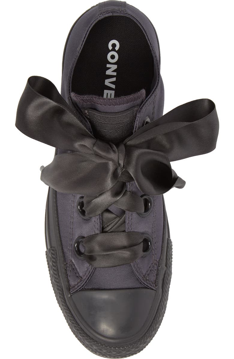 Converse Chuck Taylor<sup>®</sup> All Star<sup>®</sup> Big Eyelet Ox Sneaker, Alternate, color,