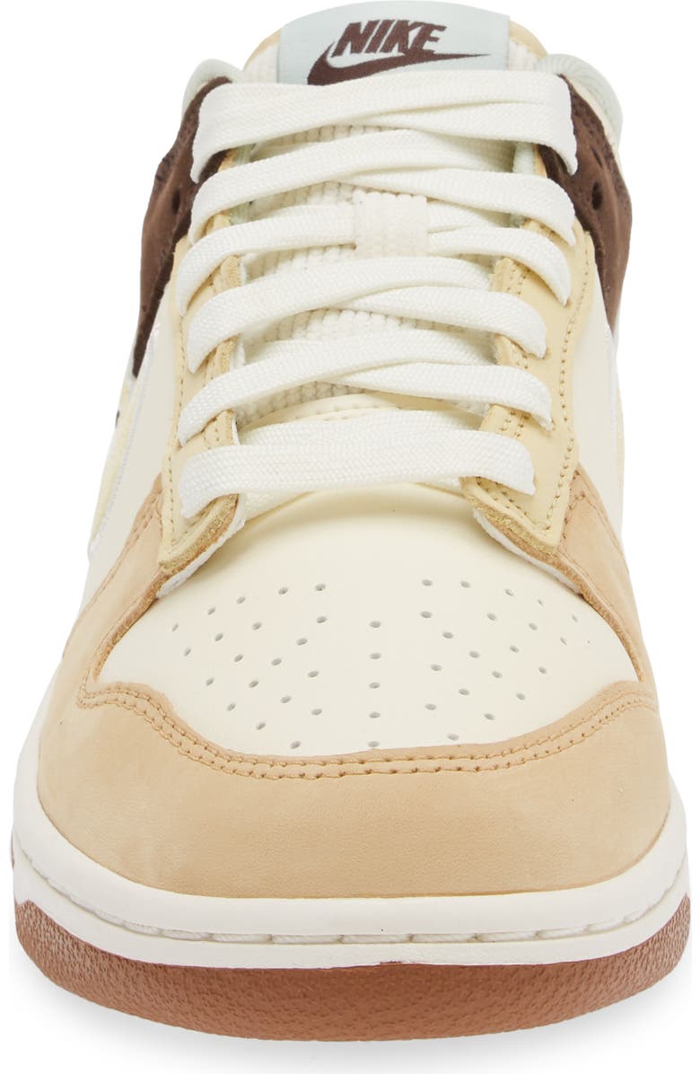 Nike Kids' Dunk Low Basketball Sneaker, Alternate, color,