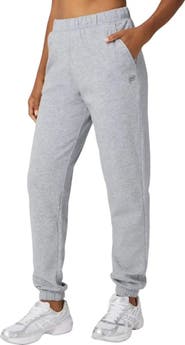 Fabletics Cozy Fleece Go-To Sweatpant