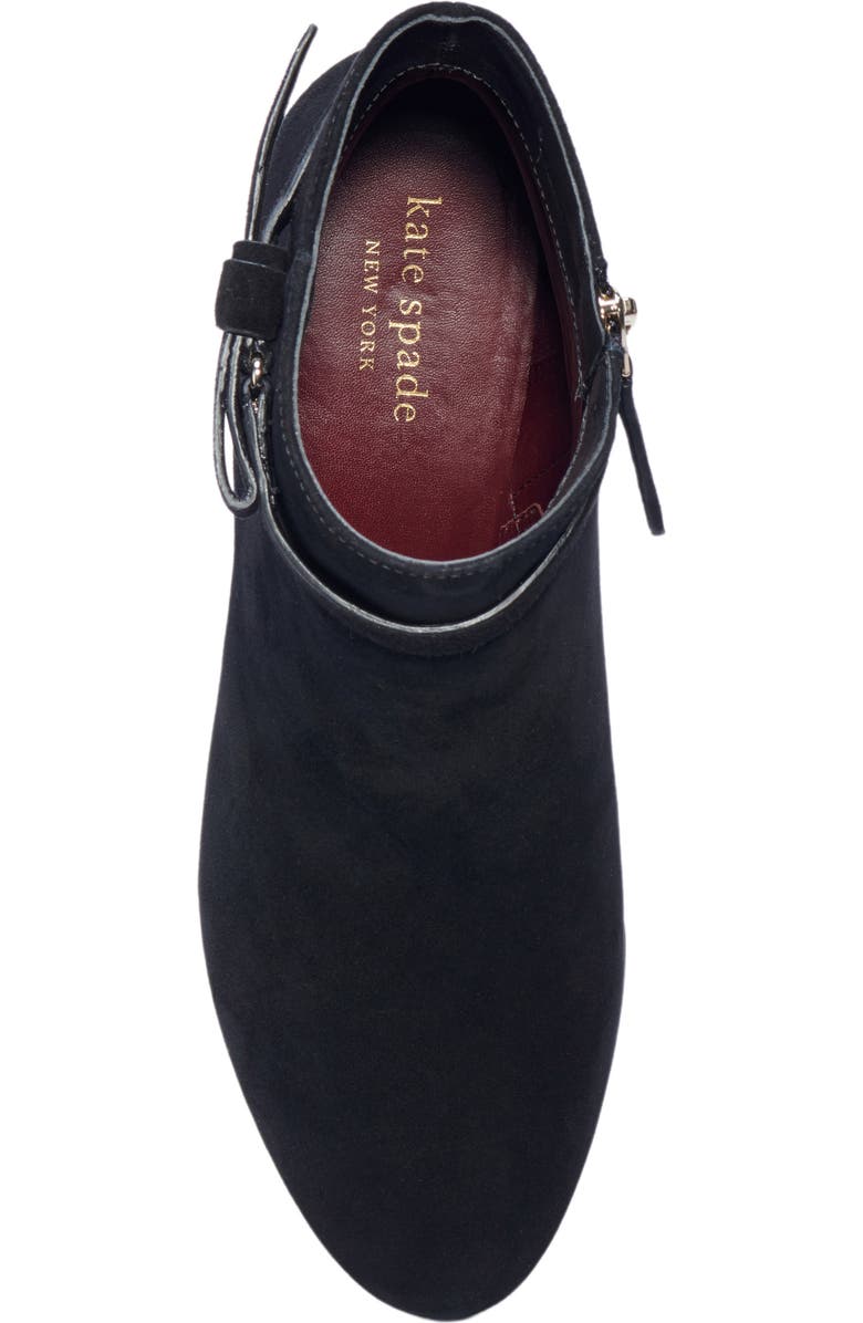 Kate Spade New York delina bootie, Alternate, color,