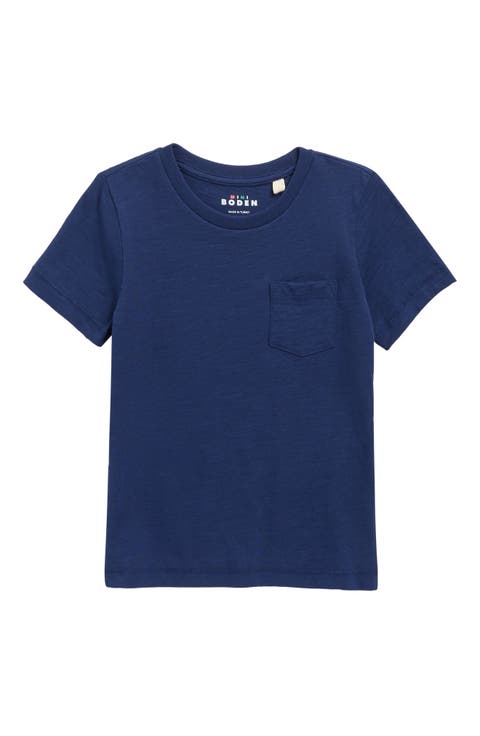 Kids' Everyday T-Shirt (Toddler, Little Kid & Big Kid)