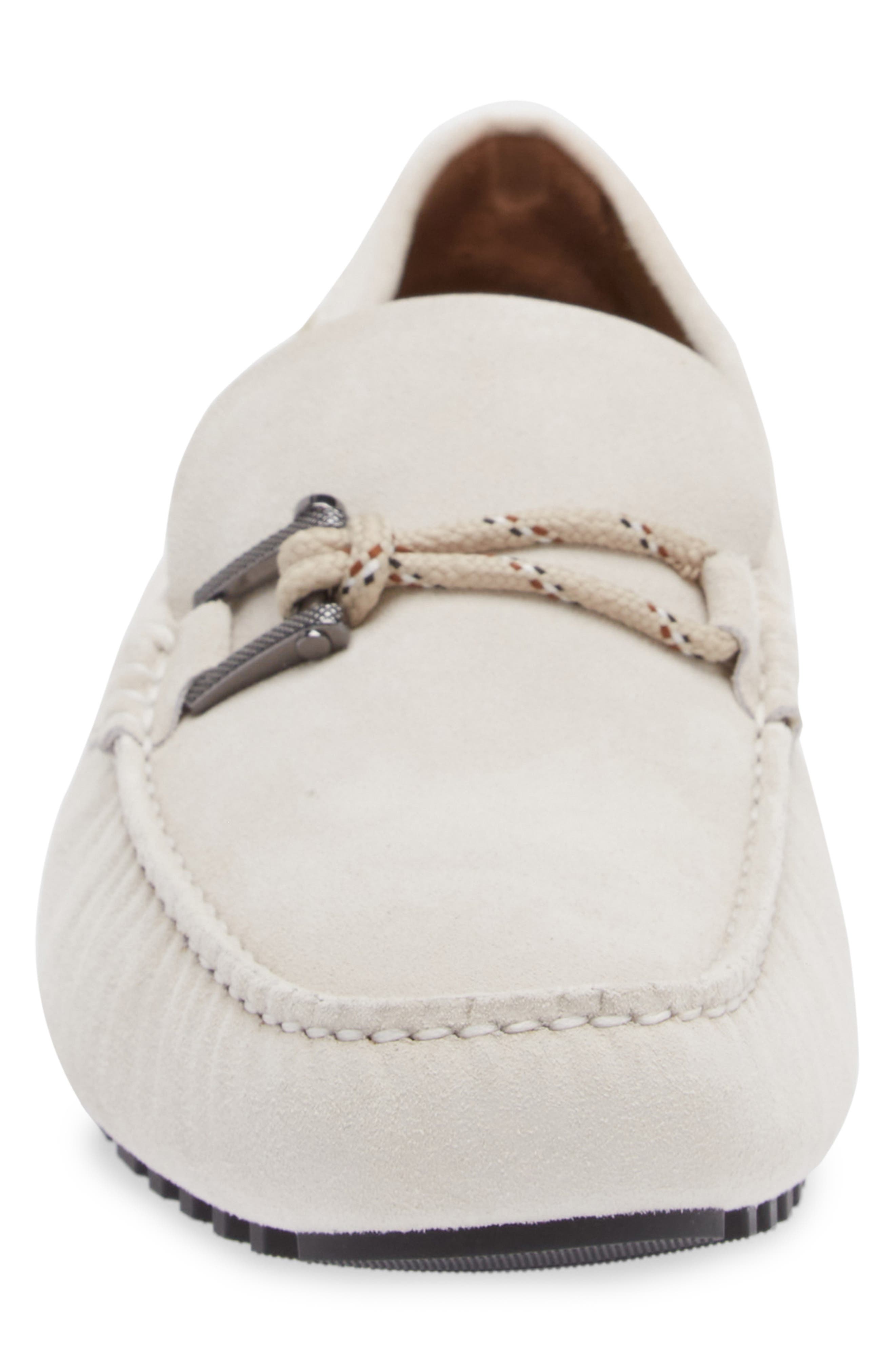 BOSS Moc Toe Driver, Alternate, color, 