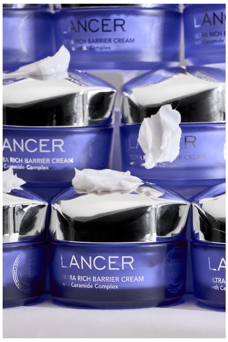 Ultra Rich Barrier Cream, Alternate, color, PURPLE