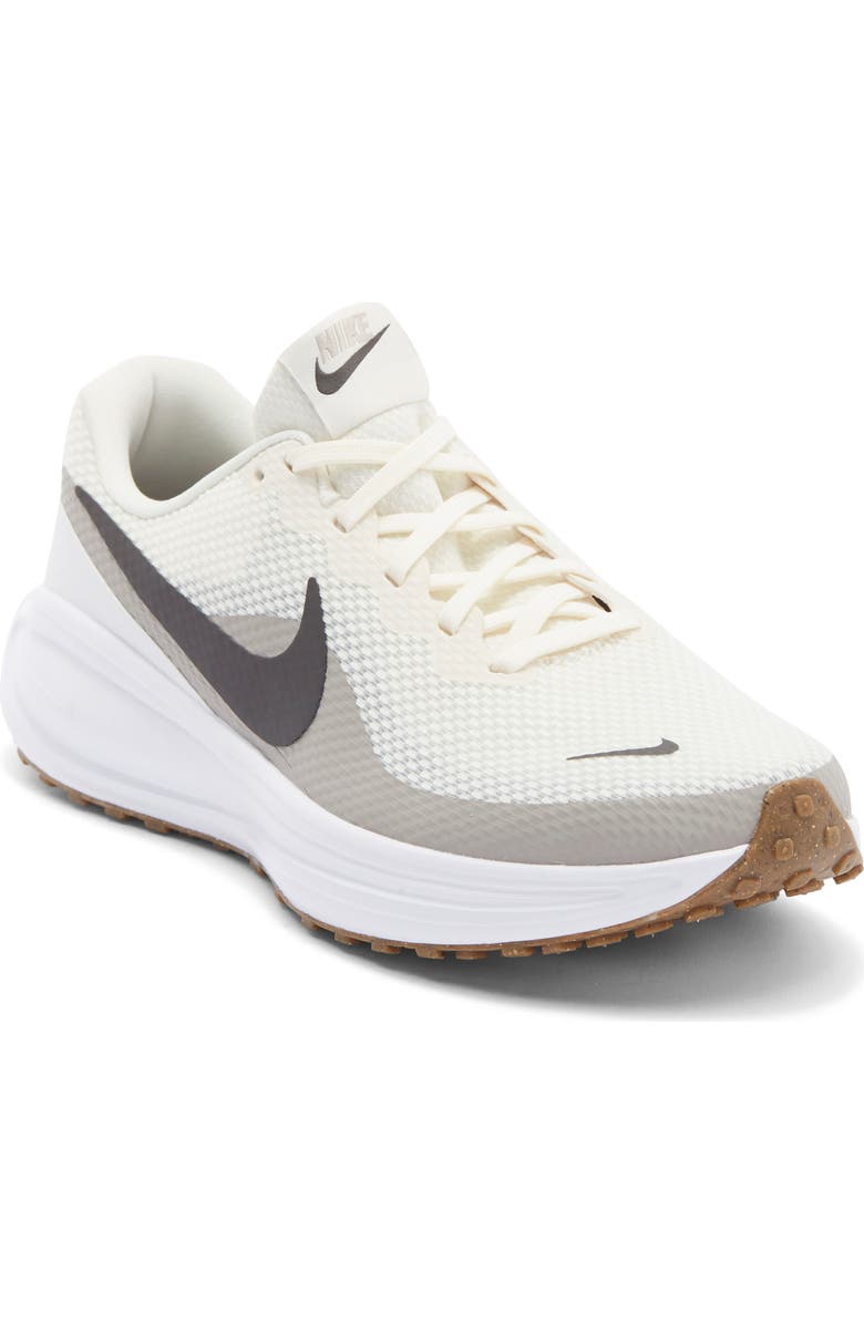 Nike Revolution 8 Running Shoe, Main, color, Phantom/ Medium Ash