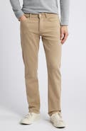 DL1961 Russell DL Ultimate Knit Slim Straight Jeans