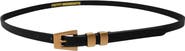 Petit Moments Modern Slim Belt