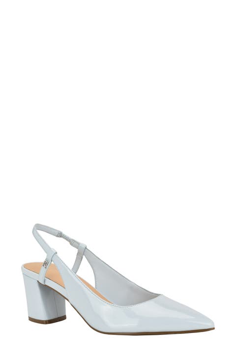 Jezibee Slingback Pump (Women)