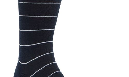 Nordstrom Cushion Foot Socks In Blue
