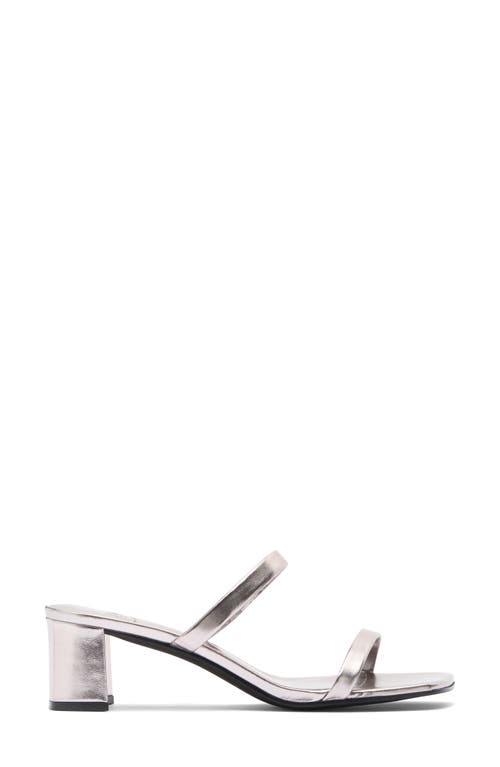Jeffrey Campbell Adapt Slide Sandal